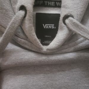Vans | Shirts | Vans Peace Luck Hoodie Like New | Poshmark